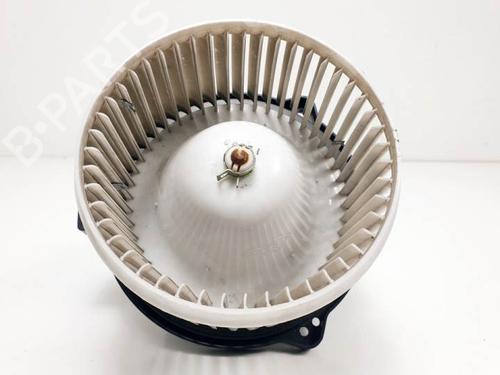 Heater blower motor CHEVROLET CAPTIVA (C100, C140) 2.2 D | BP16885831M62 