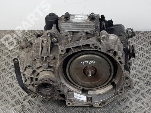 Used Automatic gearbox Automatic gearbox VW PASSAT B6 Variant (3C5) 2.0 TDI 16V (140 hp) 10403103 10403103