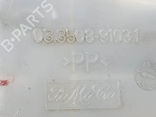 Brake master cylinder FORD FOCUS II Turnier (DA_, FFS, DS) 1.8 TDCi | BP24929726M77