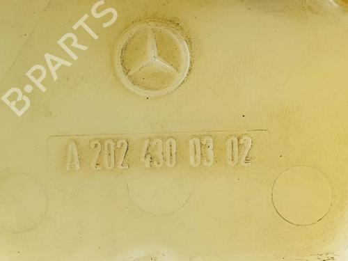 Brake master cylinder MERCEDES-BENZ SLK (R170) 200 (170.435) | BP16500077M77