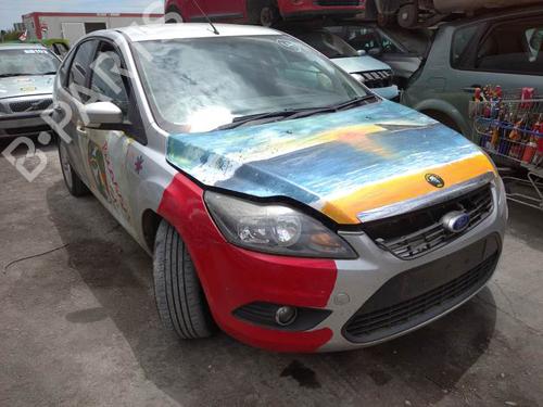 Engine control unit (ECU) FORD FOCUS II (DA_, HCP, DP) 1.6 TDCi | BP28060546M57 