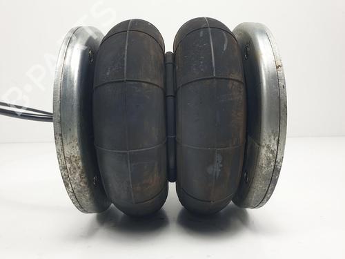 Used Shock absorber spring FORD TRANSIT Van (FA_ _) 2.4 DI (FAA_, FAB_, FAC_, FAD_) (90 hp) 13956113