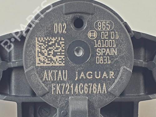 Electronic sensor LAND ROVER RANGE ROVER VELAR (L560) 2.0 D180 TD4 4x4 | BP25144314M84  - Image 5