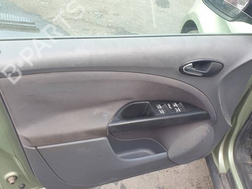 Warning switch SEAT ALTEA (5P1) 1.6 | BP29989843I22  - Image 12