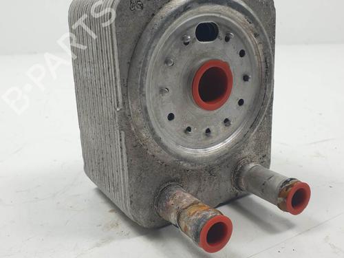 Used Oil radiator Oil radiator VW EOS (1F7, 1F8) 2.0 TDI (140 hp) 26203760 26203760