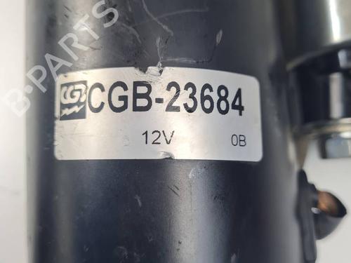 Starter BMW X3 (E83) 2.0 d | BP34513194M8 - Image 5