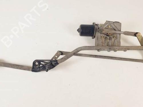 Used Front wiper motor RENAULT GRAND SCÉNIC II (JM0/1_) 2.0 (135 hp) 17787799
