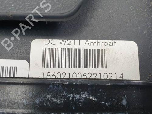 Driver airbag MERCEDES-BENZ E-CLASS (W211)  | BP11570973C9 