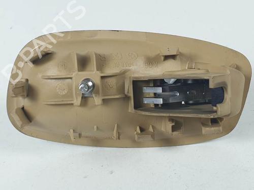 Front right interior door handle BMW 5 (E60) 520 d | BP14931453I14 