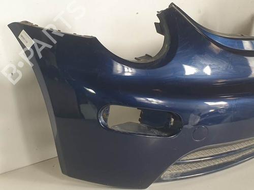 Front bumper VW NEW BEETLE Convertible (1Y7) 1.6 | BP16350734C7 