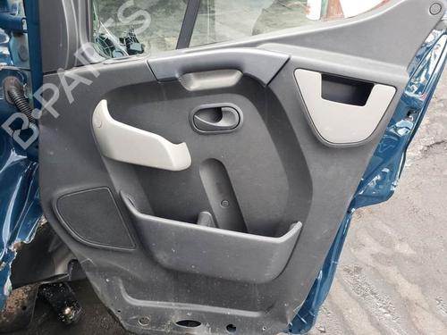 Water radiator RENAULT MASTER III Van (FV) 2.3 dCi 135 FWD (FV0N, FV08, FV06, FV00, FV1S) | BP25137943M31 - Image 18