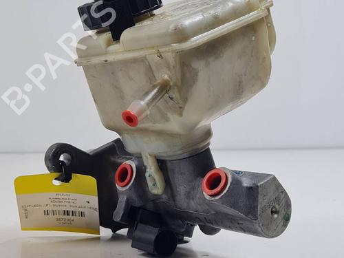 Brake master cylinder SEAT LEON (1P1) 2.0 TDI | BP37484388M77 - Image 2