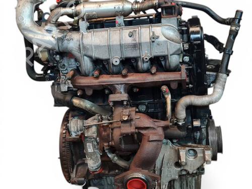 Engine PEUGEOT BOXER Van (244) 2.2 HDi | BP34513962M1  - Image 7