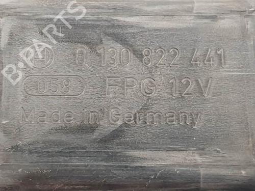 Left front window motor MERCEDES-BENZ C-CLASS (W204) C 200 CDI (204.007, 204.006) | BP25295585E21 - Image 2