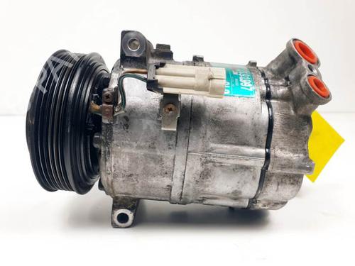 AC compressor OPEL SIGNUM Hatchback (Z03)  | BP6839782M34 