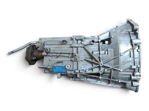 Gearbox BMW 1 (E81) 118 d | BP39525306M3 - Image 6