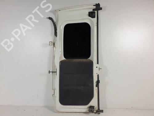 Right tailgate FIAT DOBLO Cargo (263_) 1.3 D Multijet | BP9449329C77 