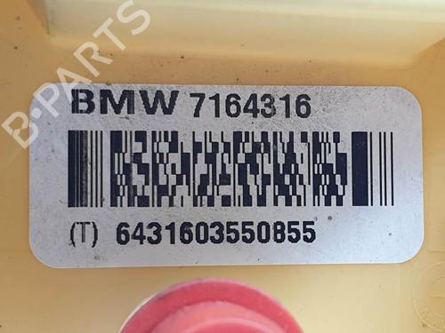 Fuel pump BMW X5 (F15, F85) xDrive 40 d | BP28008485M76 