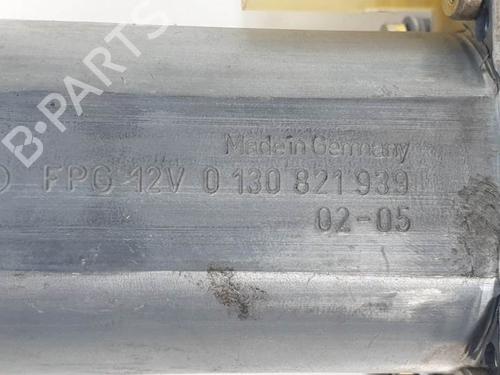 Front right window mechanism FORD FIESTA V (JH_, JD_) 1.4 16V | BP16918669C23 