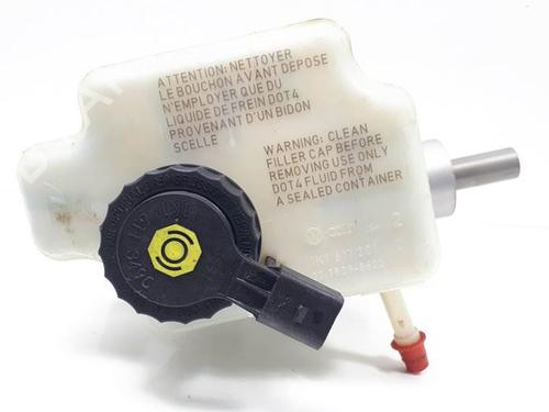 Brake master cylinder SEAT LEON (1P1) 1.6 TDI | BP16098145M77 