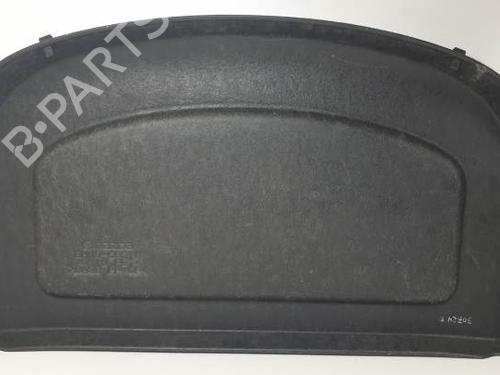 Rear parcel shelf MAZDA 3 (BM, BN) 2.2 D | BP29245901C85 