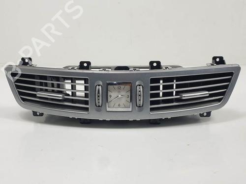 Used Air vent MERCEDES-BENZ S-CLASS (W221, V221) S 320 CDI (221.022, 221.122) (235 hp) 12395515