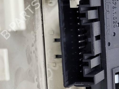 Interior roof light AUDI A6 C6 (4F2) 2.4 | BP34517144I8  - Image 5
