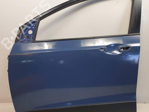 Dør venstre fortil Dør venstre fortil HYUNDAI i10 II (BA, IA) 1.2 (87 hp) 37286694 37286694