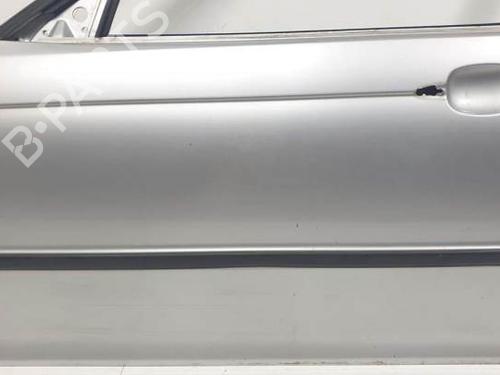Left front door BMW 3 Touring (E46) 320 d | BP19709514C2 