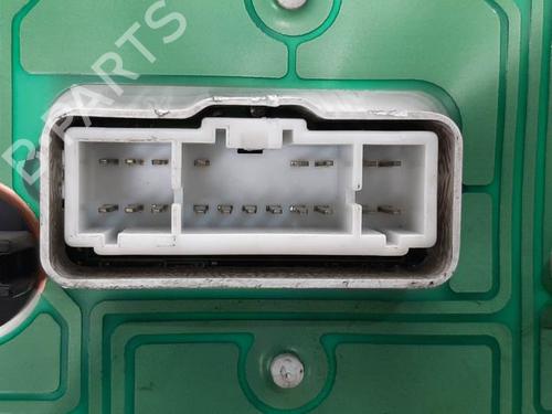 Instrument cluster HYUNDAI MATRIX (FC) 1.5 CRDi | BP6850545C47 