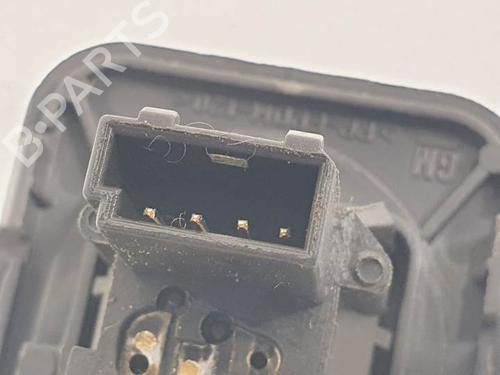 Right front window switch OPEL MERIVA A MPV (X03) 1.3 CDTI (E75) | BP13459628I26 
