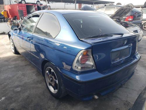 Vacuum pump BMW 3 Compact (E46) 320 td | BP24653124M80 - Image 11