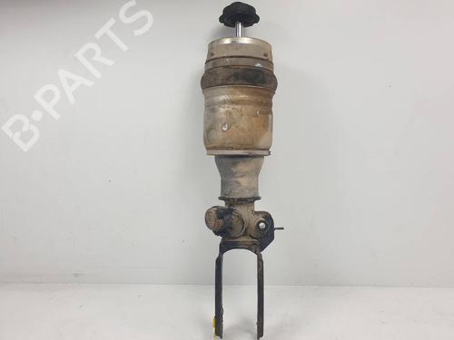 Used Left front shock absorber Left front shock absorber VW TOUAREG (7LA, 7L6, 7L7) 2.5 R5 TDI (174 hp) 34511113 34511113