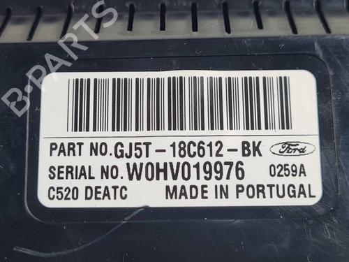 Climate control FORD KUGA II (DM2) 2.0 TDCi 4x4 | BP37668422I5  - Image 5