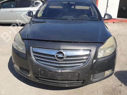 AC radiator OPEL INSIGNIA A (G09) 2.0 CDTI (68) | BP25403579M32  - Image 22