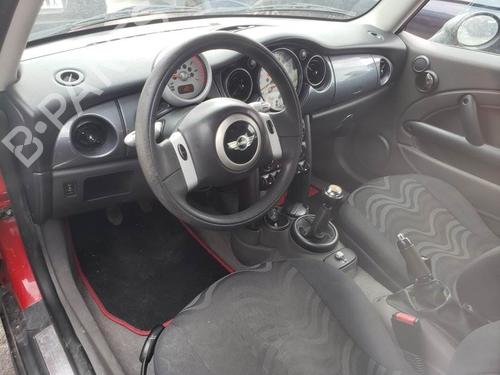 Hand brake MINI MINI (R50, R53) One D | BP12380624I18 - Image 13