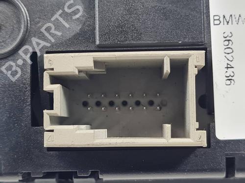 Climate control BMW X3 (F25) xDrive 20 d | BP37628860I5 - Image 3