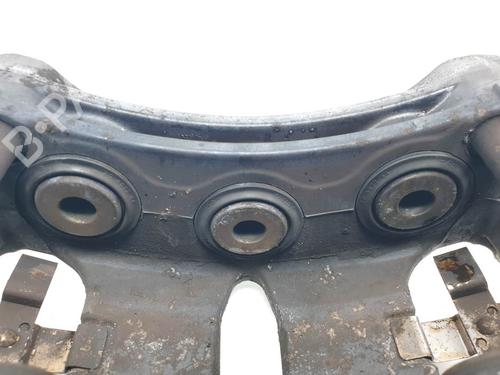 Left front brake caliper PORSCHE CAYENNE (92A) 3.0 Diesel | BP25155239M105 - Image 3