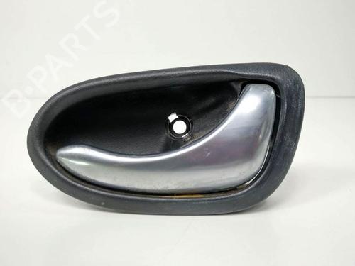 Used Rear right interior door handle Rear right interior door handle NISSAN PRIMERA Hatchback (P12) 1.9 dCi (120 hp) 7662412 7662412