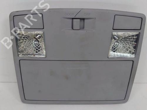 Used Interior roof light MAZDA RX-8 (SE, FE) 1.3 (FE103, SE3P) (231 hp) 7866335