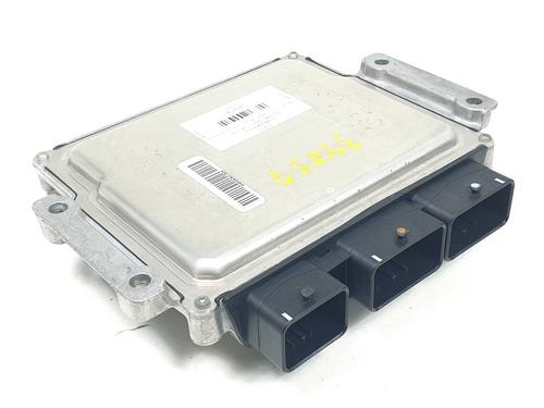 Engine control unit (ECU) CITROËN C5 III Break (RW_) 2.0 HDi | BP39745680M57 - Image 2