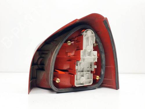 Left taillight AUDI A3 (8L1) 1.9 TDI | BP16468464C34 