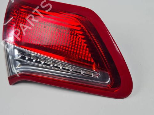 Left tailgate light CITROËN C4 II (NC_) 1.6 HDi 90 | BP38165690C79 - Image 2