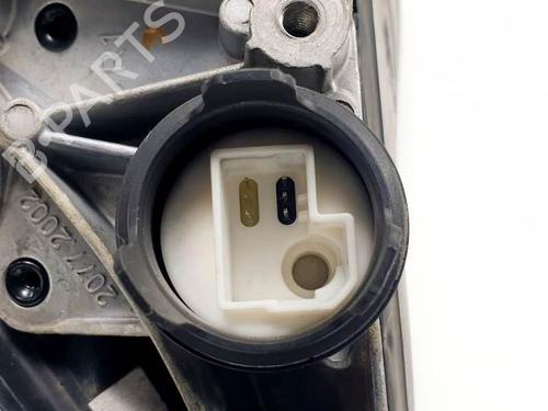 Right mirror BMW 3 Touring (F31) 318 d | BP25143982C27 