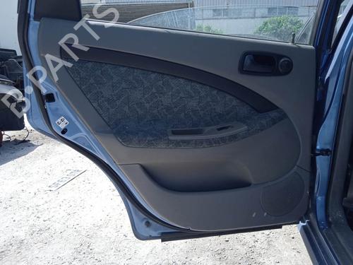 Front right lock DAEWOO LACETTI Hatchback (KLAN) 1.6 | BP9910780C97  - Image 10