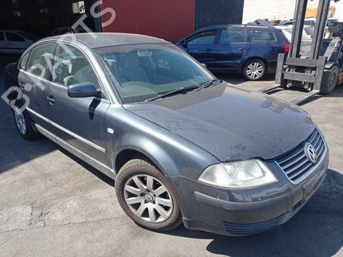 Engine VW PASSAT B5.5 (3B3) 2.0 | BP15122872M1 
