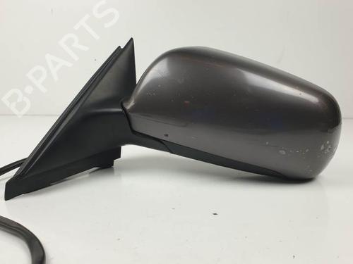 Left mirror AUDI A8 D2 (4D2, 4D8) 4.2 quattro | BP24935149C26 