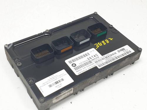 Used Gearbox control unit Gearbox control unit CHRYSLER GRAND VOYAGER V (RT) 2.8 CRD (163 hp) 40248188 40248188