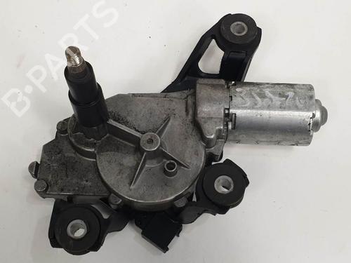 Used Rear wiper motor Rear wiper motor RENAULT MEGANE II (BM0/1_, CM0/1_) 1.5 dCi (BM0F, BM0T, BM2B, CM0F, CM0T) (82 hp) 6848923 6848923