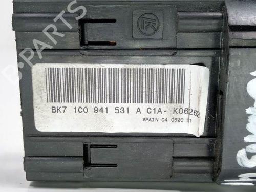 Headlight switch SEAT ALHAMBRA (7V8, 7V9) 2.0 TDI | BP7575455I24 